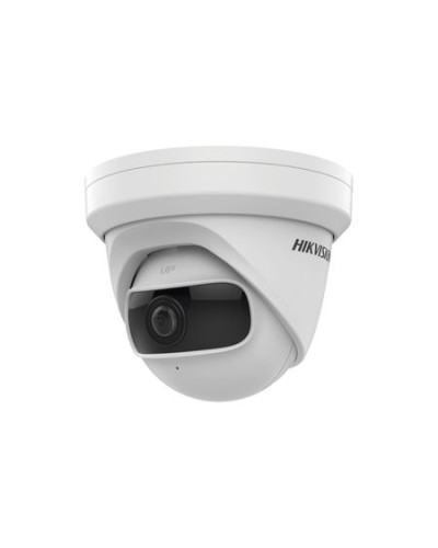DS-2CD2345G0P-I(1.68mm). Профессиональная видеокамера IP купольная. Hikvision в Кызыле