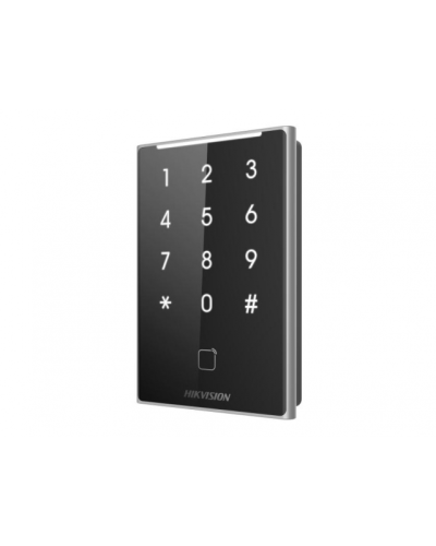 DS-K1109EKB. Считыватель карт EM с поддержкой Bluetooth. Hikvision в Кызыле