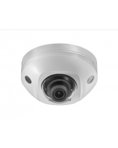 DS-2CD2543G2-IWS(4мм). Профессиональная видеокамера IP купольная. Hikvision в Кызыле