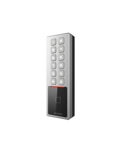 DS-K1T805MBWX. Терминал доступа. Hikvision в Кызыле