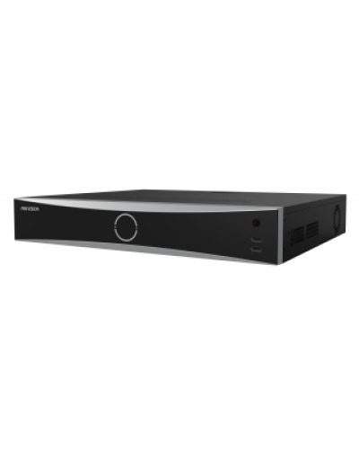 DS-8616NXI-K8. IP-видеорегистратор 16 канальный. Hikvision в Кызыле