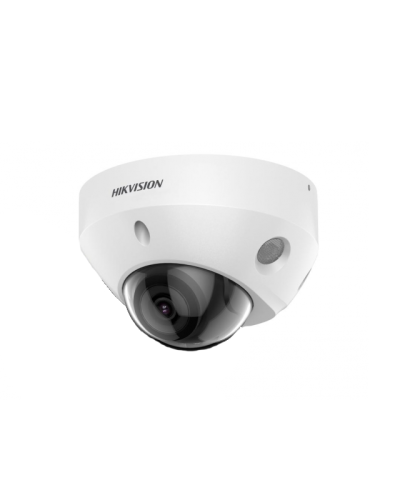 DS-2CD2583G2-IS(2.8mm). Профессиональная видеокамера IP купольная. Hikvision в Кызыле