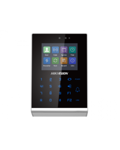 DS-K1T105AM(проект). Терминал доступа. Hikvision в Кызыле