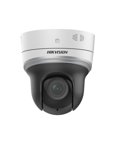 DS-2DE2204IW-DE3(S6)(B). Профессиональная видеокамера IP поворотная. Hikvision в Кызыле