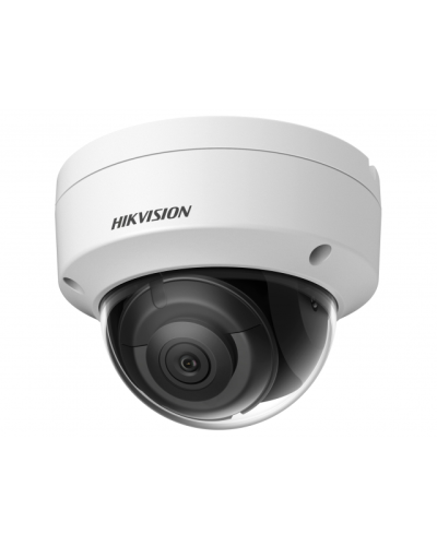 DS-2CD2123G2-IS(2.8мм)(D). Профессиональная видеокамера IP купольная. Hikvision в Кызыле