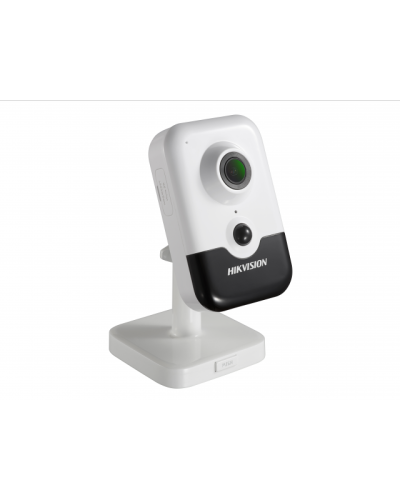 DS-2CD2443G0-IW(2.8мм)(W). Профессиональная видеокамера IP компактная. Hikvision в Кызыле