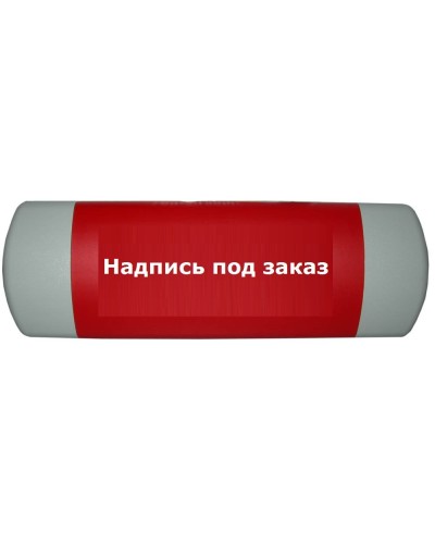 Омега 1х11 Надпись под заказ. Световое табло. Hostcall в Кызыле