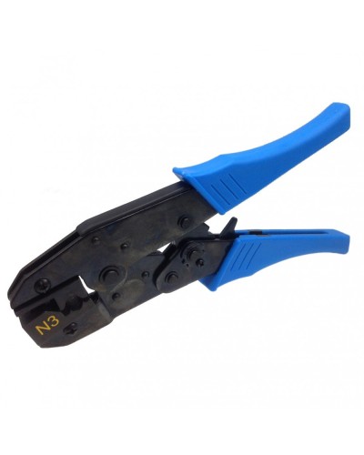 HL-1408N3. Инструмент обжимной для RJ-45. Hyperline в Кызыле