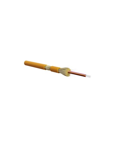 FO-DT-IN-50-8-LSZH-OR. Кабель волоконно-оптический. Hyperline в Кызыле