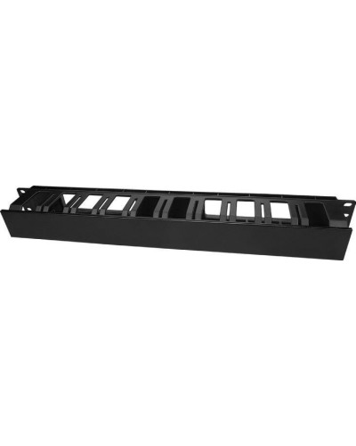 CM-1U-D66-PL-COV. Кабельный организатор 19. Hyperline в Кызыле