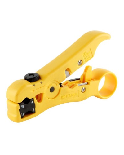 HT-352. Инструмент зачистной. Hyperline в Кызыле
