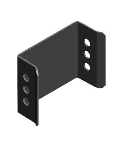 TB2-KIT-RAL9004. Комплект для скрепления шкафов серии TTB, TTR. Hyperline в Кызыле