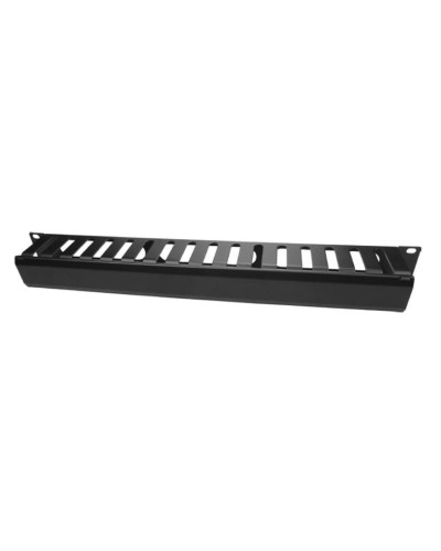 CM-1U-ML16-COV. Кабельный организатор 19. Hyperline в Кызыле