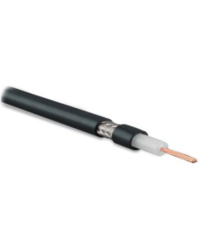 COAX-RG58-500. Кабель коаксиальный. Hyperline в Кызыле