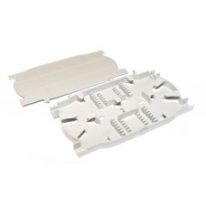 FO-SPL-1U-KIT. Набор для комплектации боксов. Hyperline