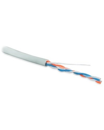 UUTP2-C5-S24-IN-PVC-GY-500. Кабель «витая пара» (LAN) для структурированных систем связи. Hyperline в Кызыле