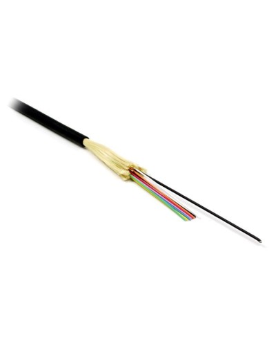 FO-MB-IN/OUT-503-16-LSZH-BK. Кабель волоконно-оптический многомодовый. Hyperline в Кызыле