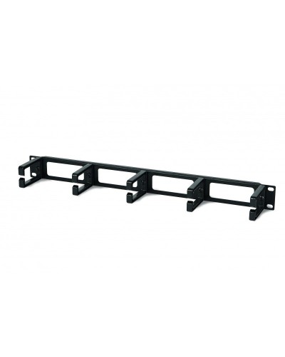 CM-1U-PL. Кабельный организатор 19. Hyperline в Кызыле