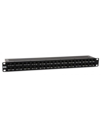 PPHD-19-48-8P8C-C6A-110D. Патч-панель 19. Hyperline в Кызыле