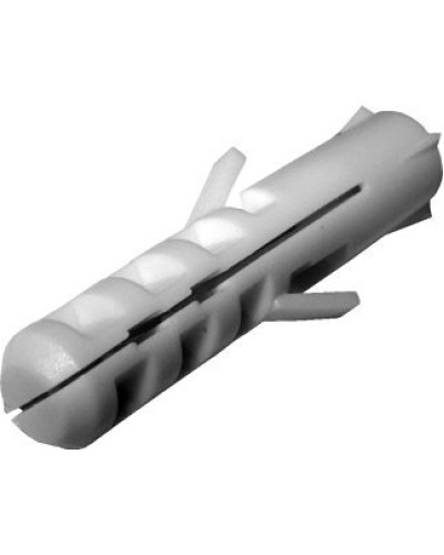 FEN-08C (100 шт). Дюбель 8.0x40. Hyperline в Кызыле