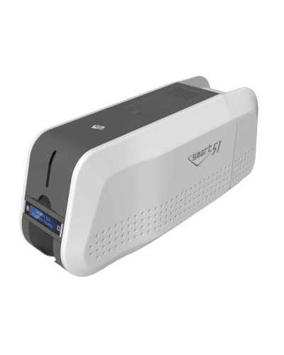 SMART 51 (651303) Dual Side USB. Принтер. IDP в Кызыле