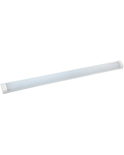 Светильник светодиодный ДБО 5006 36Вт 6500К IP20 1200мм металл LIGHTING (LDBO0-5006-36-6500-K02). Светильник светодиодный линейный. IEK в Кызыле