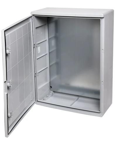ЩМПп УХЛ1 IP65, 800х600х260 (MKP93-N-806026-65). Корпус пластиковый. IEK в Кызыле