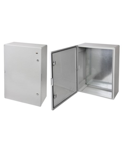 ЩМПп УХЛ1 IP65, 700х500х250 (MKP93-N-705025-65). Корпус пластиковый. IEK в Кызыле