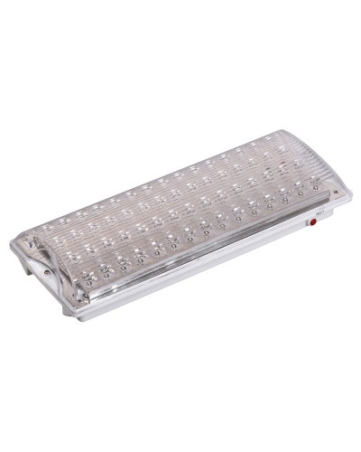 Светильник аварийный ДПА 2104 4ч IP20 LIGHTING (LDPA0-2104-60-K01). Светильник аварийный непостоянного действия. IEK в Кызыле