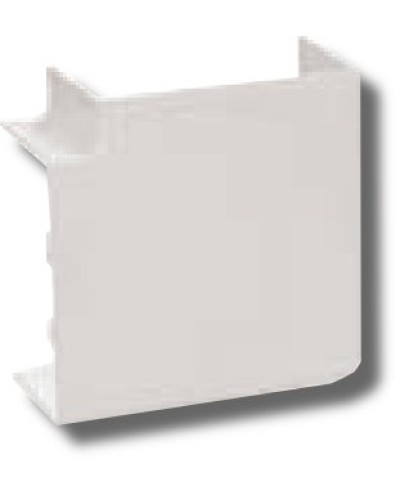 Угол плоский 40x16 (4 шт) (CKMP10D-P-040-016-K01). Угол плоский. IEK в Кызыле