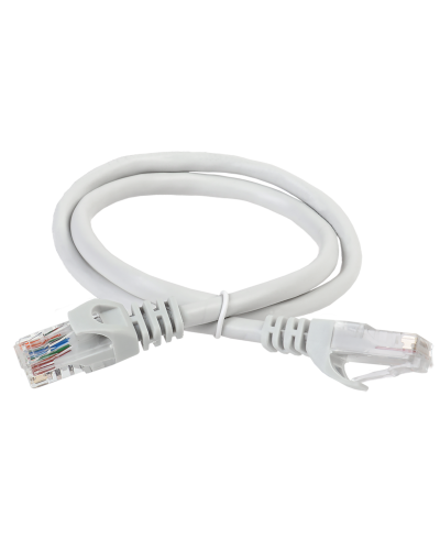 PC01-C5EU-02M. Патч-корд медный. ITK в Кызыле