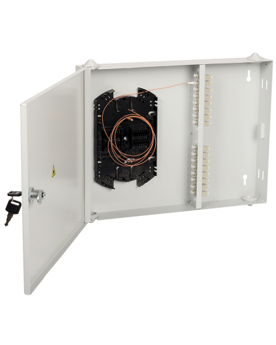 FOBX16-N-16LCUD03. Кросс оптический настенный. ITK в Кызыле