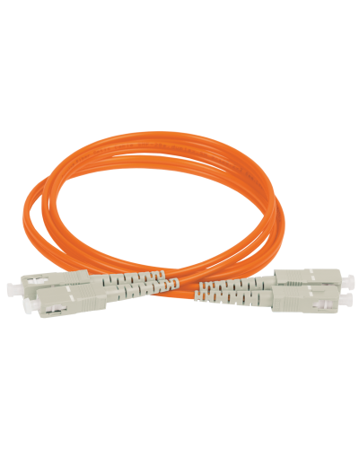 FPC50-SCU-SCU-C2L-3M. Патч-корд оптический. ITK в Кызыле
