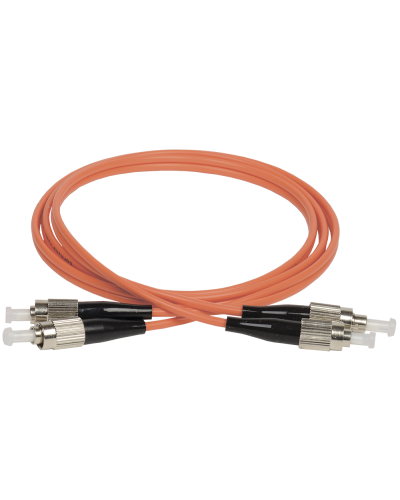 FPC50-FCU-FCU-C2L-100M. Патч-корд оптический. ITK в Кызыле