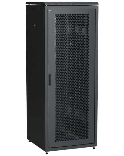 LN05-47U88-PM. Шкаф телекоммуникационный 19 напольный 47U. ITK в Кызыле