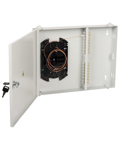 FOBX24-N-20LCUD03. Кросс оптический настенный. ITK в Кызыле