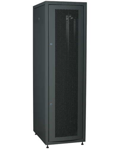 LE05-42U68-PM. Шкаф телекоммуникационный 19 напольный 42U. ITK в Кызыле