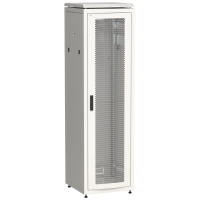 LN35-47U68-P. Шкаф телекоммуникационный 19 напольный 47U. ITK