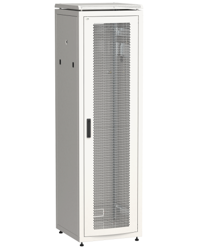 LN35-47U68-P. Шкаф телекоммуникационный 19 напольный 47U. ITK в Кызыле