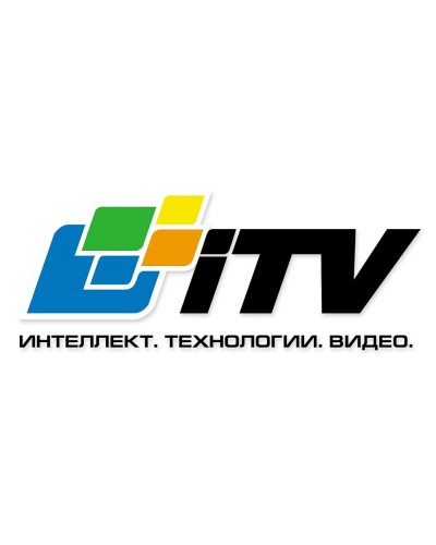 Интеллект ПО учет рабочего времени (УРВ). Программное обеспечение (опция). ITV в Кызыле