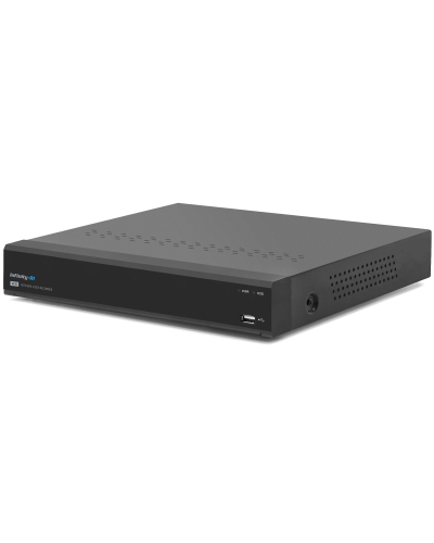 VRF-IP214PE. IP-видеорегистратор 4-канальный. Infinity в Кызыле