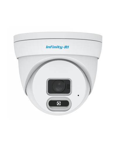 IDG-4M-28. Видеокамера IP купольная. Infinity в Кызыле