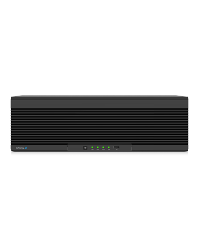 VRF-IP256HM. IP-видеорегистратор 256-канальный. Infinity в Кызыле