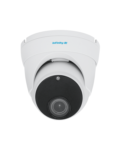 IDG-2M-2812AF. Видеокамера IP купольная. Infinity в Кызыле