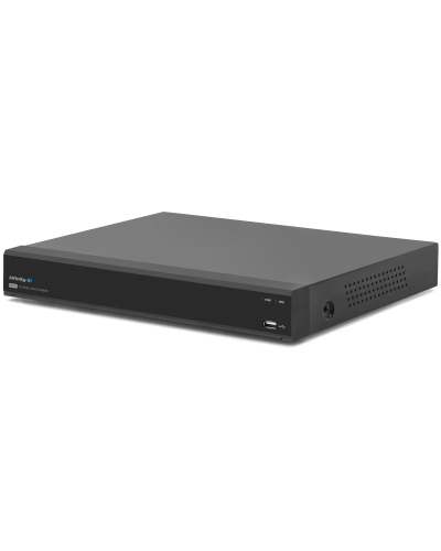 VRF-IP2216PE. IP-видеорегистратор 16-канальный. Infinity в Кызыле