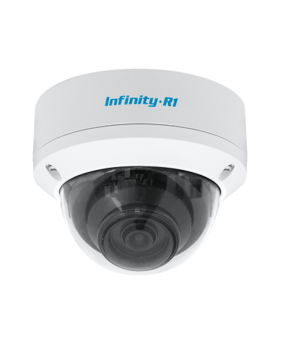 IDM-5M-28. Видеокамера IP купольная. Infinity в Кызыле
