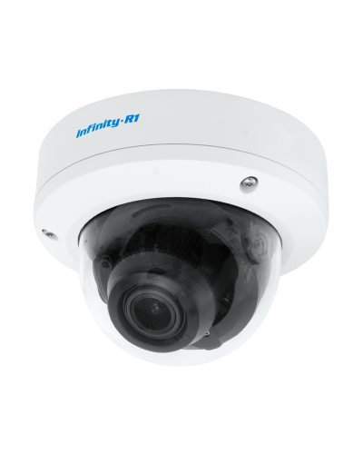 IDV-HD2M-2812. Видеокамера мультиформатная купольная. Infinity в Кызыле