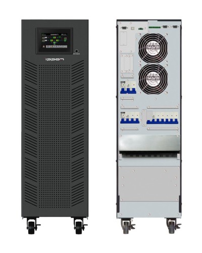 Ippon Innova RT 33 20K Tower (1146357). Источник бесперебойного питания. Ippon в Кызыле