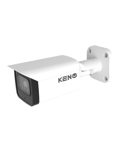 KN-CX530F28-DL. Видеокамера IP цилиндрическая. KENO в Кызыле