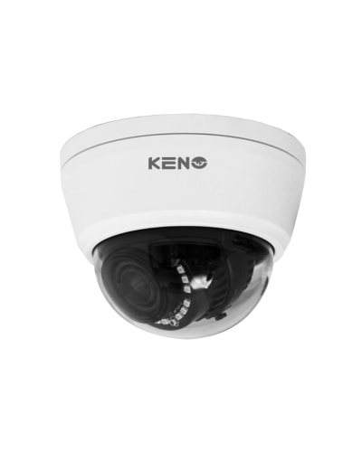 KN-DE505A2812BR. Видеокамера IP купольная. KENO в Кызыле